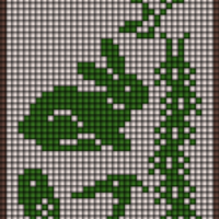 Copy of luca's creature scarf