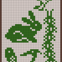 Copy of luca's creature scarf