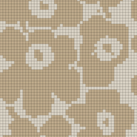 Marimekko-Unikko-Hiekka-25100-Beigen-varinen-kukkatapetti.jpg