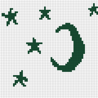 Moon n Stars
