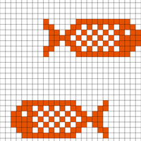Salmon Test 1