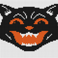 Black Cat Chart