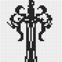Copy of sword