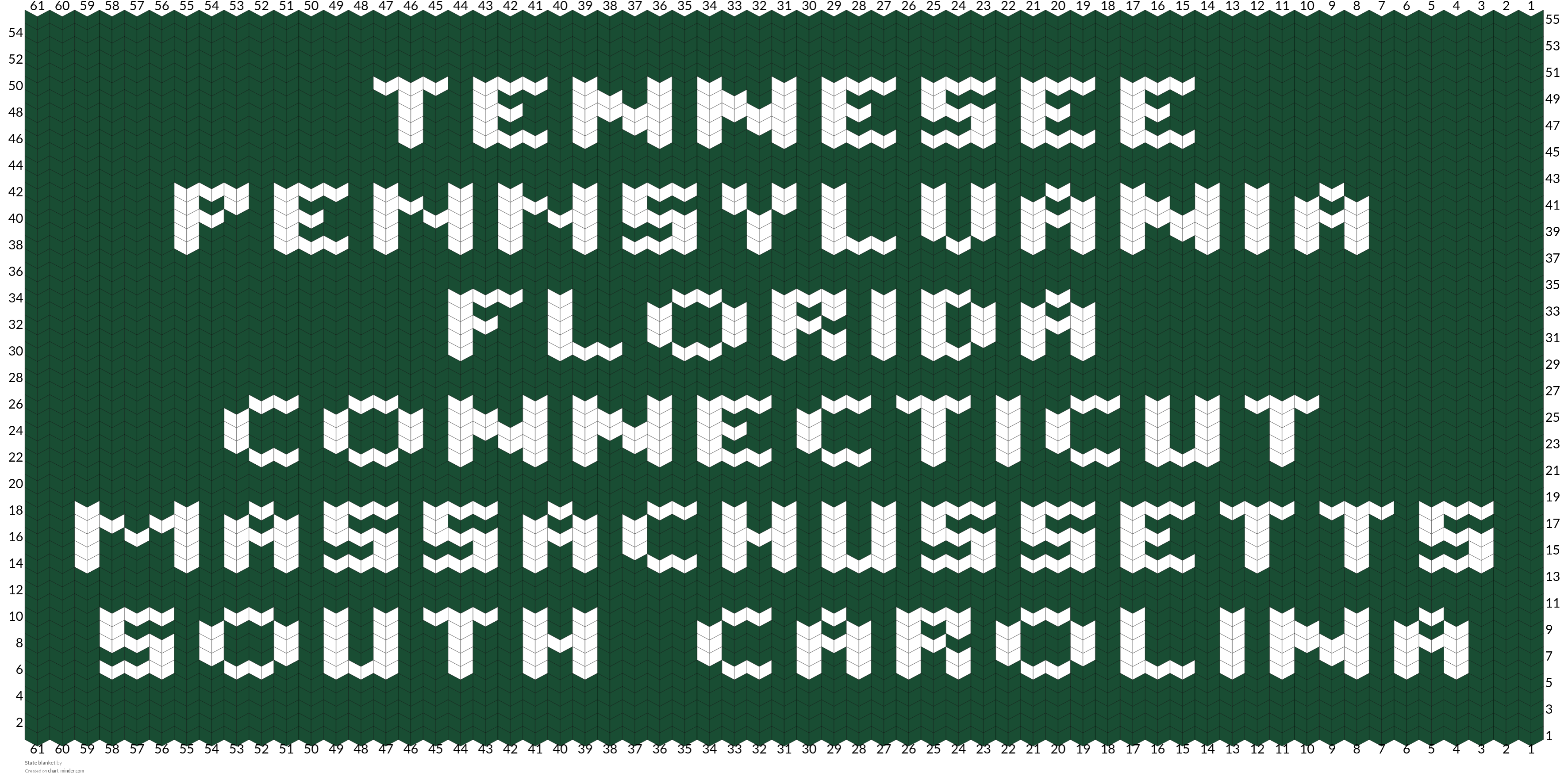 State blanket