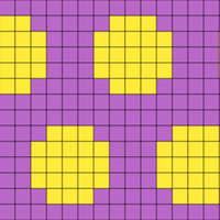 Summer of '84 dots