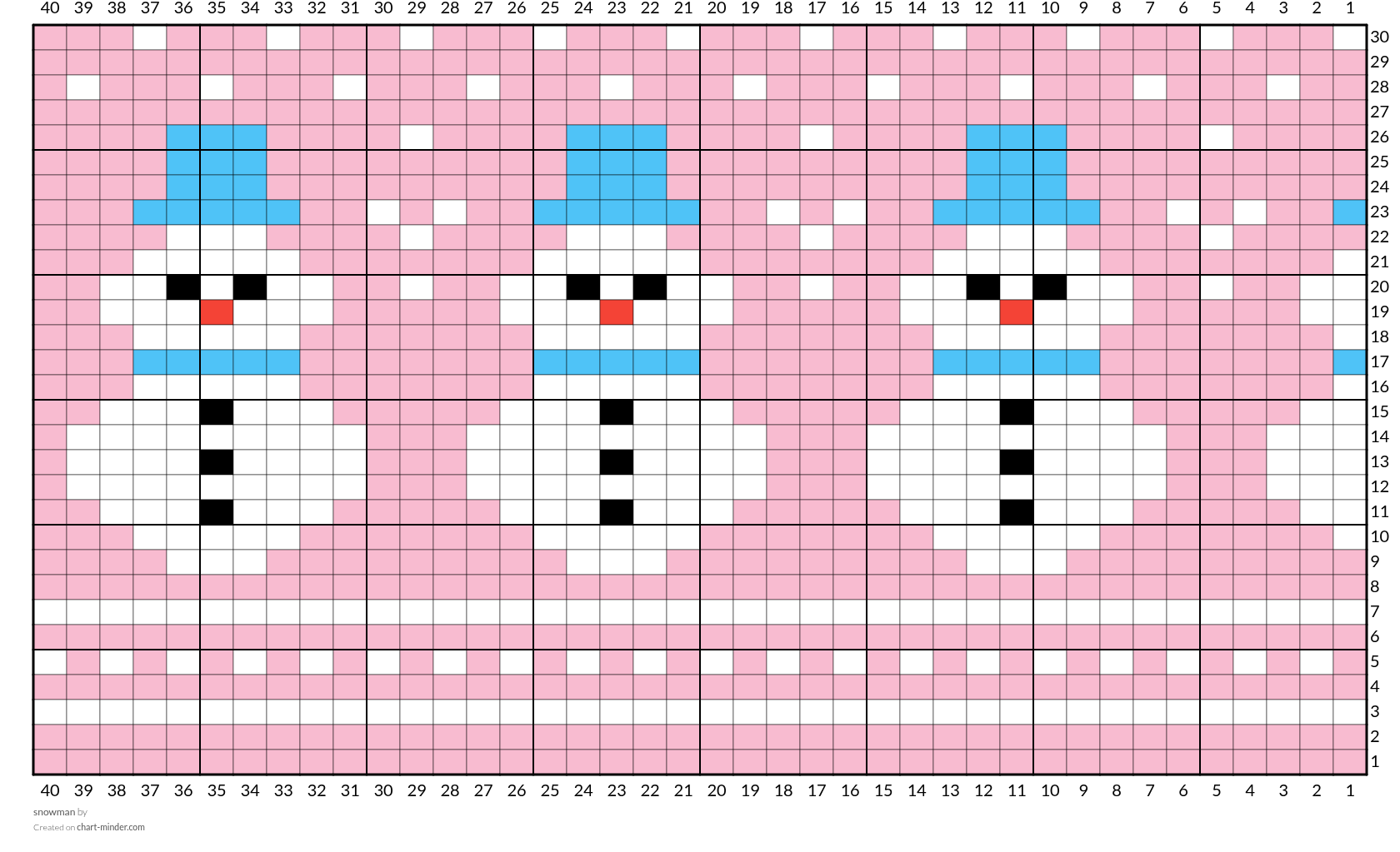 snowman