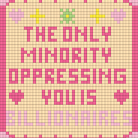 only minority