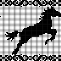 horses