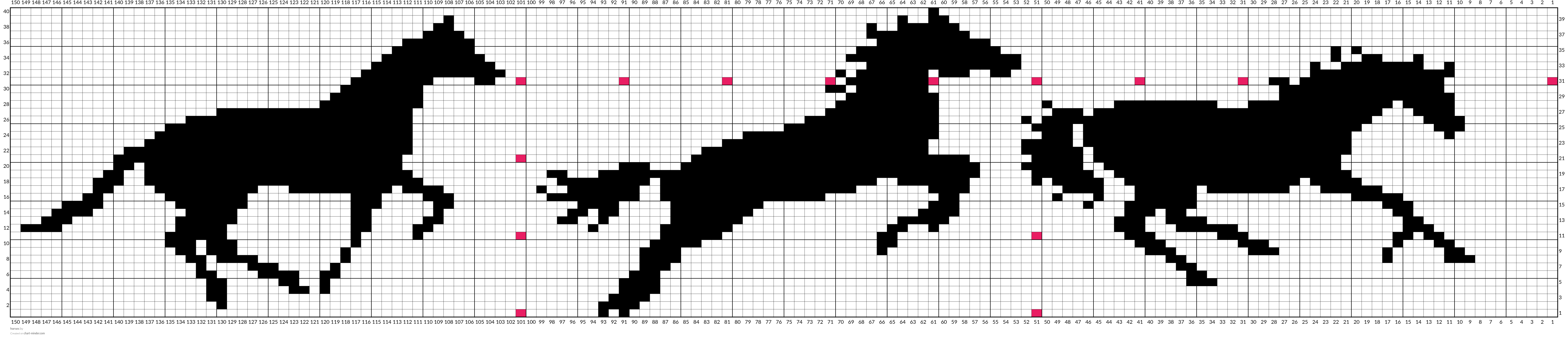 horses