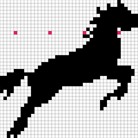 horses