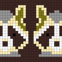 racoon