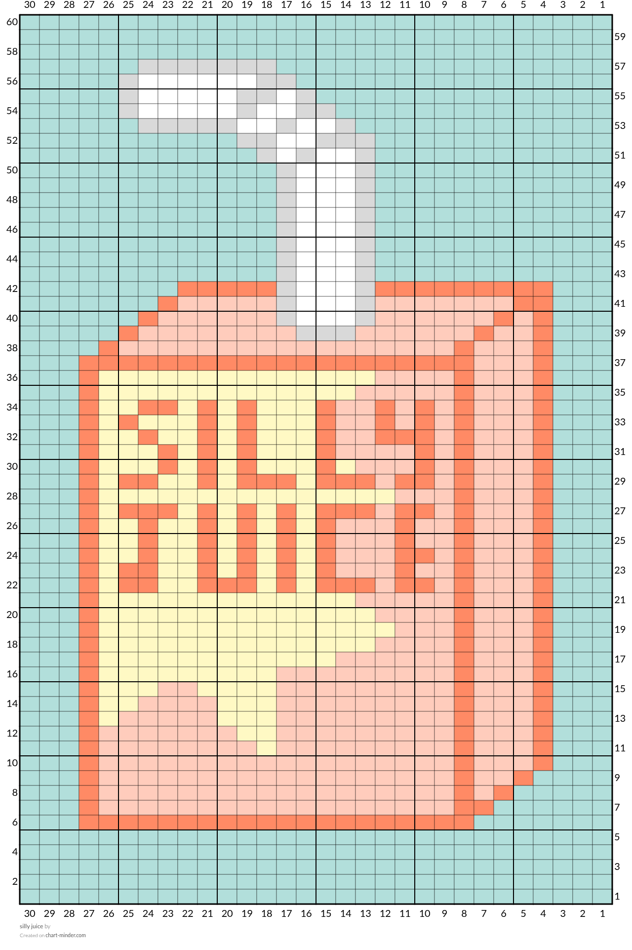 silly juice
