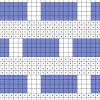 Brick Pattern