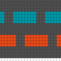 Copy of Brick Pattern