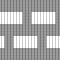 Copy of Copy of Brick Pattern