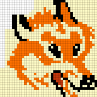 PHM Cardigan Mod Right Front Fox Movie version
