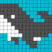 whale