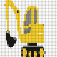excavator-digger-truck-construction-theme-600w-1896239992.webp