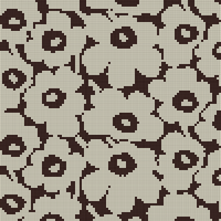 marimekko peitto.png by Sofia