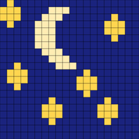 starry night 