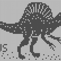 Copy of Spinosaurus