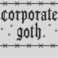 corporate goth