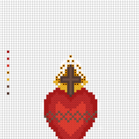 Copy of Copy of Sacred Heart