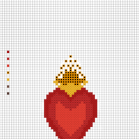 Copy of Copy of Sacred Heart