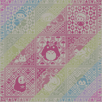 Copy of Ghibli Blanket