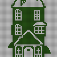 Copy of moomin house