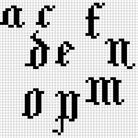 Letters