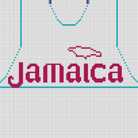  Jam front