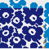 Copy of Copy of Marimekko-inspired