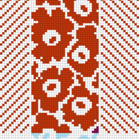 Marimekko Stripe