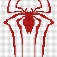 Copy of spider man