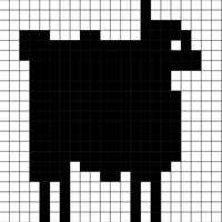Sheep Pattern