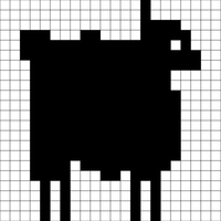 Sheep Pattern