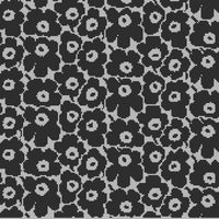 Unikko viltti 2