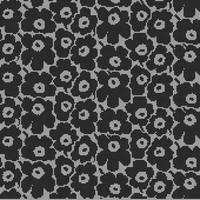 Unikko viltti 2