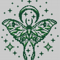 Copy of Moth