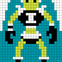 Copy of Soren Zblob
