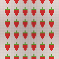 New fruit design