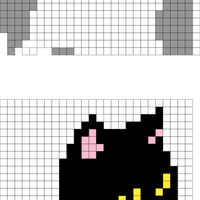 Copy of cat