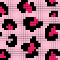 Copy of Copy of Leopard print 2
