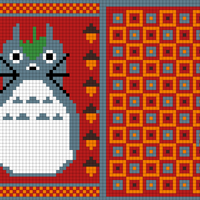 Copy of Copy of Totoro2
