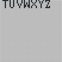 font?