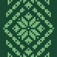 Copy of garland