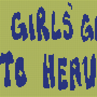all girls girls