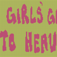 all girls girls