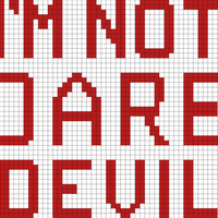 i'm not dd